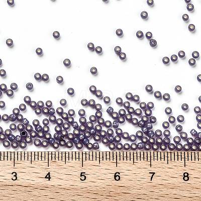 TOHO Round Seed Beads SEED-JPTR11-2124-1