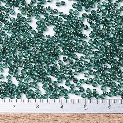 MIYUKI Round Rocailles Beads SEED-G007-RR0338-1
