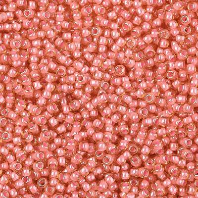 TOHO Round Seed Beads X-SEED-TR11-0956-1