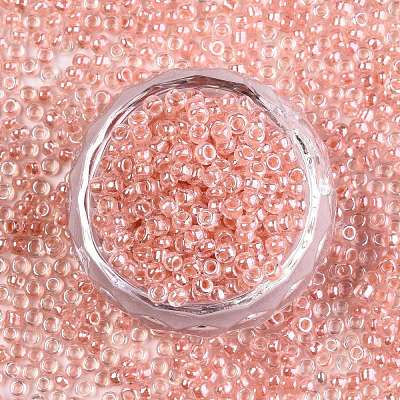 12/0 Glass Seed Beads SEED-A015-2mm-2205-1