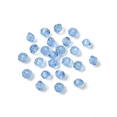 Preciosa® Crystal Beads X-PRC-BA3-30020-1