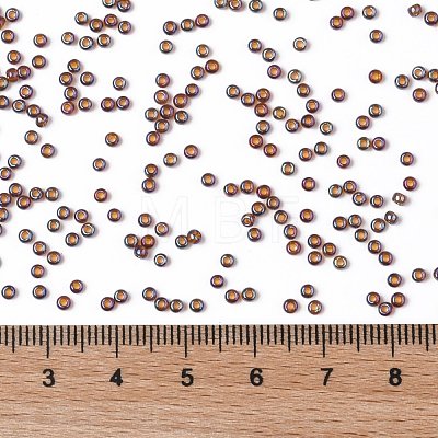 TOHO Round Seed Beads SEED-JPTR11-0454-1