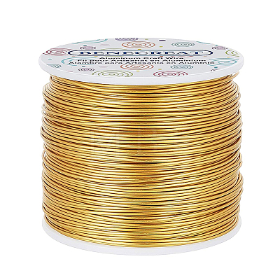 Aluminum Wire AW-BC0001-1mm-15A-1