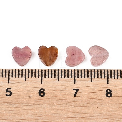 Natural Rhodonite Beads G-H356-01A-10-1