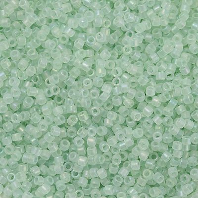 Cylinder Seed Beads SEED-H001-F04-1