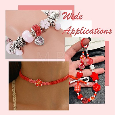 DIY Jewelry Making Kits DIY-CJ0003-37-1