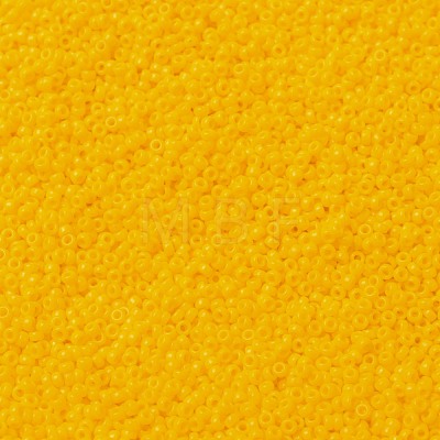 MIYUKI Round Rocailles Beads SEED-G009-RR0404D-1