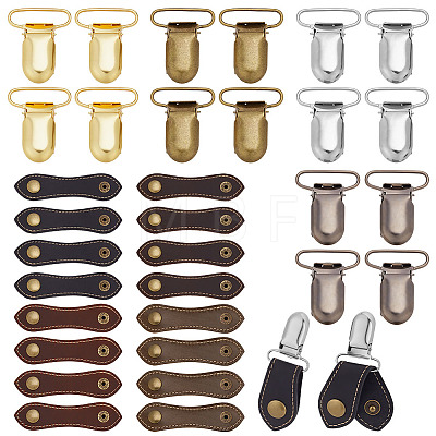 Legging Fixing Tool Kits FIND-OC0014-16-1