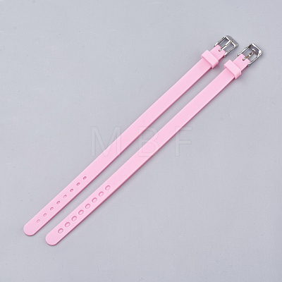 Silicone Watch Bands SIL-S001-06-1