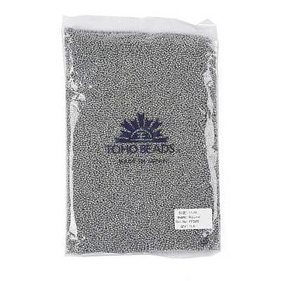 TOHO Round Seed Beads SEED-TR11-PF0565-1