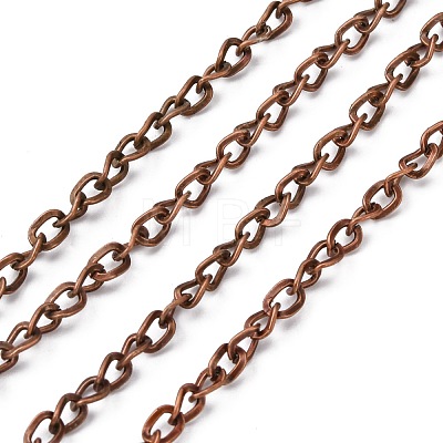 Iron Side Twisted Chain CH-BSFN0.9-R-FF-1