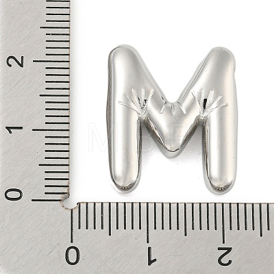 Non-Tarnish 304 Stainless Steel Pendants STAS-B071-01P-M-1