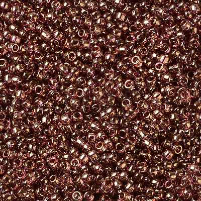 TOHO Round Seed Beads SEED-XTR15-0203-1