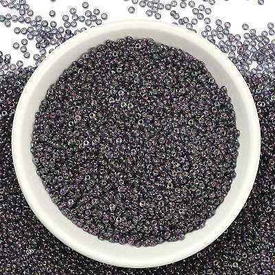 TOHO 6/0 Demi Round Beads Y-SEED-DR06-0206-1