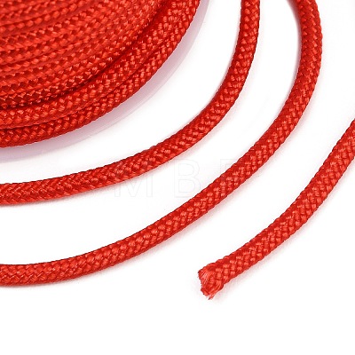 Nylon Chinese Knotting Cord FB-CBA9A1A-01B-1