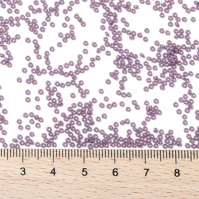 MIYUKI Round Rocailles Beads SEED-X0056-RR4489-1