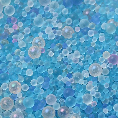 Glass Beads LS-GLAA-XCP0012-04D-1