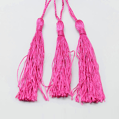 Tassels Decorations HJEW-D023-06-1