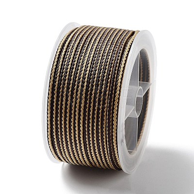 14M Duotone Polyester Braided Cord OCOR-G015-02A-11-1