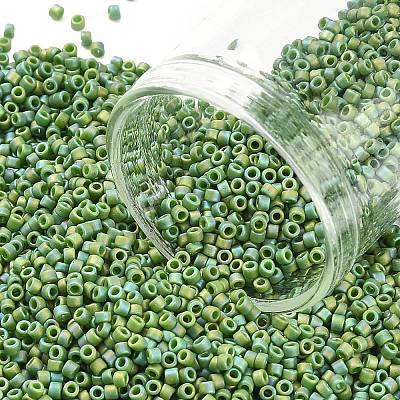 TOHO Round Beads X-SEED-TR15-2633F-1