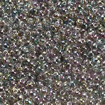 MIYUKI 3.4mm Drop Beads X-SEED-MY04-DP2440-1