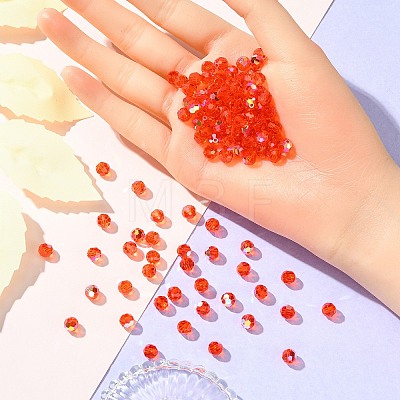 Preciosa® Crystal Beads X-PRC-BB6-90040-200-1