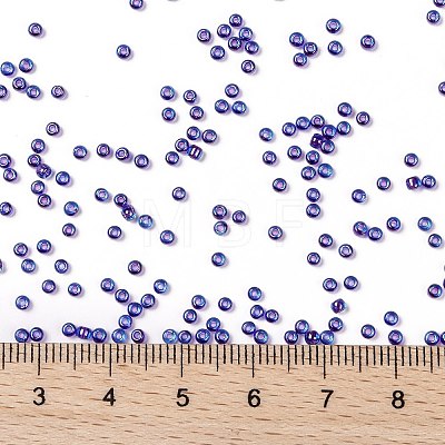 TOHO Round Seed Beads X-SEED-TR11-0361-1