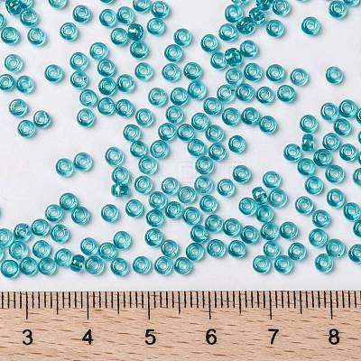 MIYUKI Round Rocailles Beads SEED-JP0009-RR1822-1