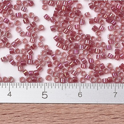 MIYUKI Delica Beads SEED-JP0008-DB1746-1