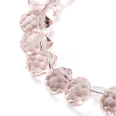 Transparent Glass Beads GLAA-Z017-01B-1