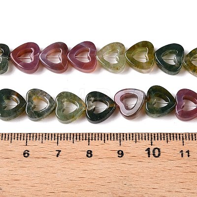 Natural Agate Beads Strands G-N342-89A-1