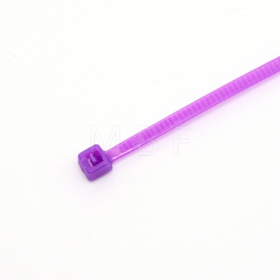 Plastic Cable Ties KY-CJC0004-01A-1