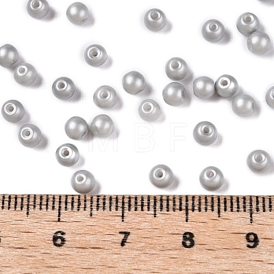 Glass Seed Beads SEED-T007-01P-1