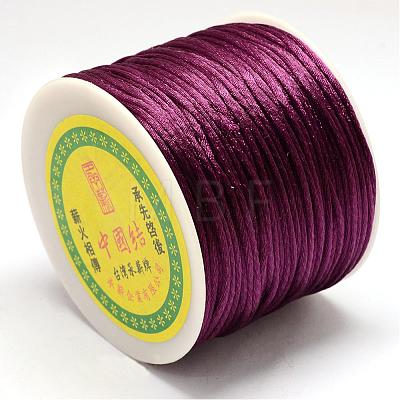 Nylon Thread NWIR-R025-1.5mm-1904-1