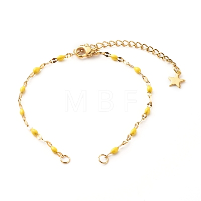 Bracelet Makings AJEW-JB01003-1