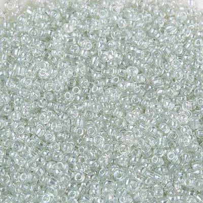 Glass Seed Beads SEED-US0003-2mm-101-1