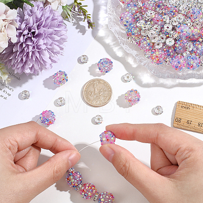 DIY Jewelry Making Kits DIY-PA0001-97-1