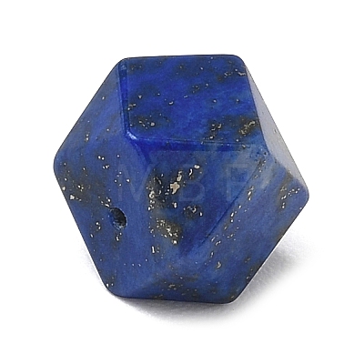 Natural Lapis Lazuli Beads G-T149-01A-1