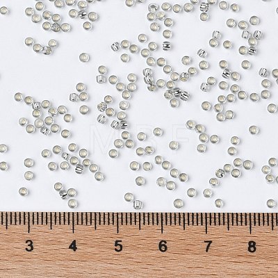 TOHO Round Seed Beads X-SEED-TR11-0029A-1