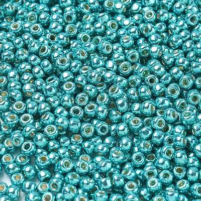 TOHO 6/0 Round Beads SEED-TR06-PF0569-1