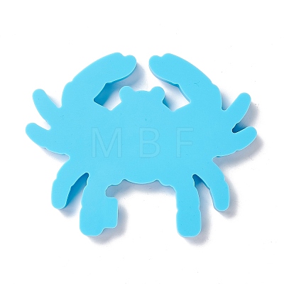 Constellation Silicone Cup Mat Molds DIY-M039-11G-1