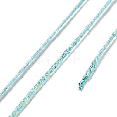 20M Polycotton Braided Cord OCOR-G015-03A-03-1