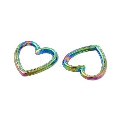 Ion Plating(IP) 304 Stainless Steel Linking Ring STAS-B032-38MC-1
