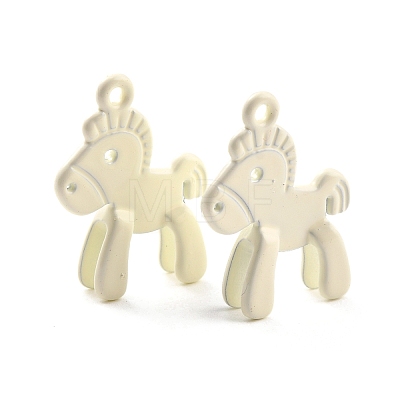 Alloy Enamel Pendants LS-ENAM-A136-01D-1