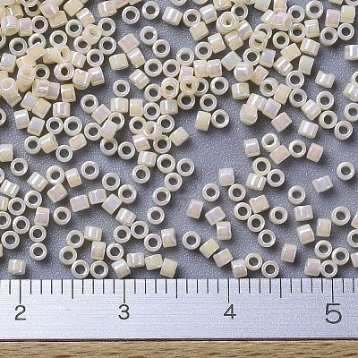 MIYUKI Delica Beads Small X-SEED-J020-DBS0157-1