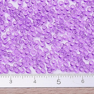 MIYUKI Round Rocailles Beads SEED-JP0008-RR1313-1