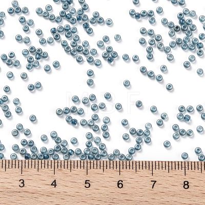 TOHO Round Seed Beads X-SEED-TR11-0188F-1