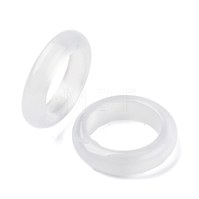 Cat Eye Finger Rings RJEW-G363-01A-1