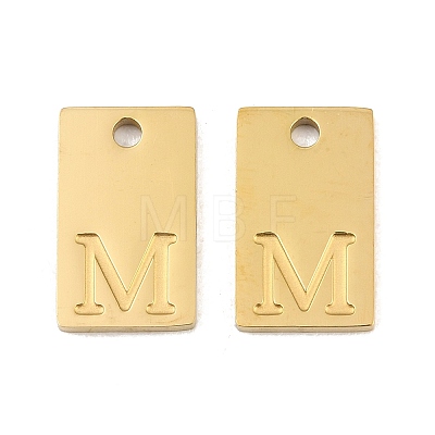 304 Stainless Steel Pendants SA-CBA1839-21G-M-1