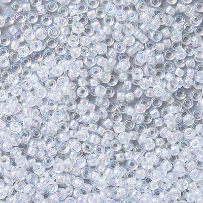 MIYUKI Round Rocailles Beads SEED-JP0008-RR0280-1